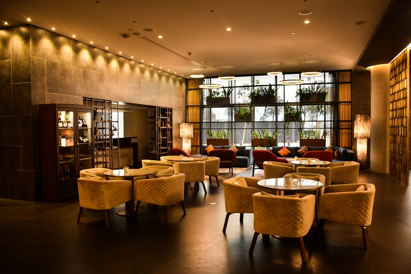 Hilton Beirut Downtown